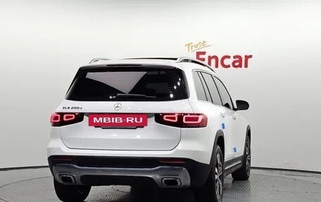 Mercedes-Benz GLB, 2022 год, 2 700 005 рублей, 4 фотография