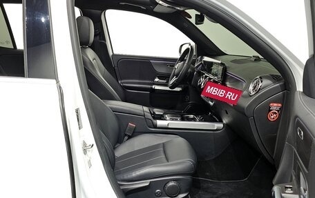 Mercedes-Benz GLB, 2022 год, 2 700 005 рублей, 9 фотография