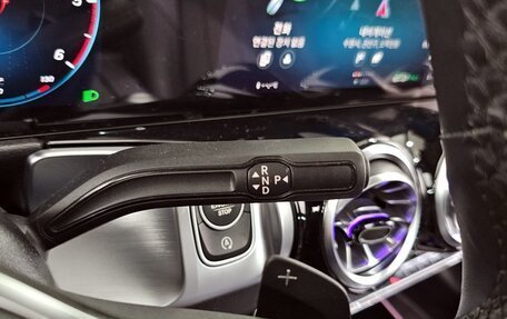 Mercedes-Benz GLB, 2022 год, 2 700 005 рублей, 12 фотография