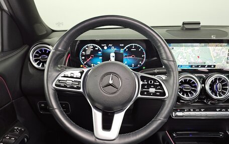 Mercedes-Benz GLB, 2022 год, 2 700 005 рублей, 10 фотография