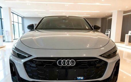 Audi A5, 2025 год, 4 950 000 рублей, 1 фотография