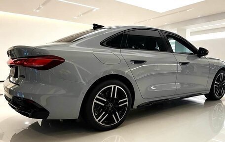 Audi A5, 2025 год, 4 950 000 рублей, 4 фотография