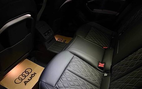 Audi A5, 2025 год, 4 950 000 рублей, 9 фотография