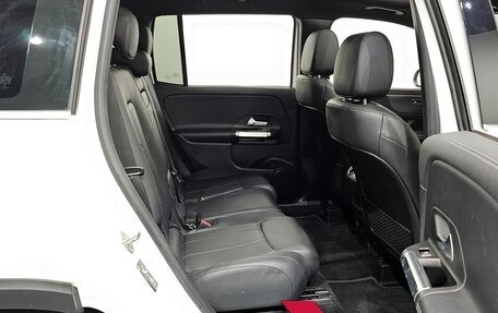 Mercedes-Benz GLB, 2022 год, 2 700 005 рублей, 11 фотография