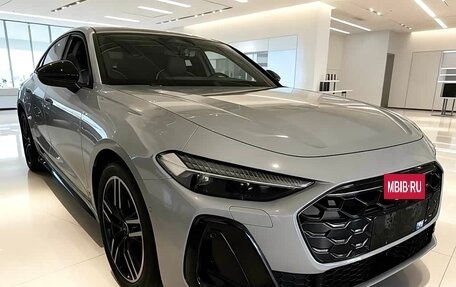 Audi A5, 2025 год, 4 950 000 рублей, 2 фотография