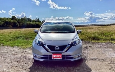 Nissan Note II рестайлинг, 2016 год, 1 150 000 рублей, 1 фотография