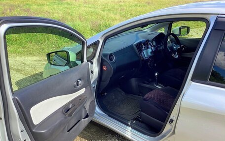 Nissan Note II рестайлинг, 2016 год, 1 150 000 рублей, 7 фотография