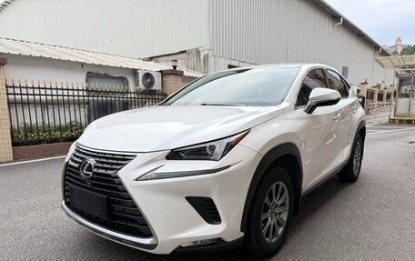 Lexus NX I, 2021 год, 2 790 000 рублей, 3 фотография