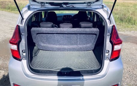 Nissan Note II рестайлинг, 2016 год, 1 150 000 рублей, 10 фотография