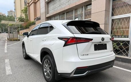 Lexus NX I, 2021 год, 2 790 000 рублей, 4 фотография