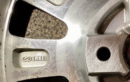 Nissan Note II рестайлинг, 2016 год, 1 150 000 рублей, 16 фотография