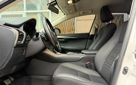 Lexus NX I, 2021 год, 2 790 000 рублей, 6 фотография