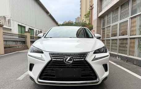 Lexus NX I, 2021 год, 2 790 000 рублей, 2 фотография