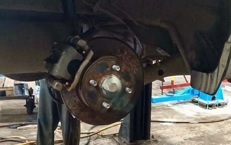 Nissan Note II рестайлинг, 2016 год, 1 150 000 рублей, 15 фотография