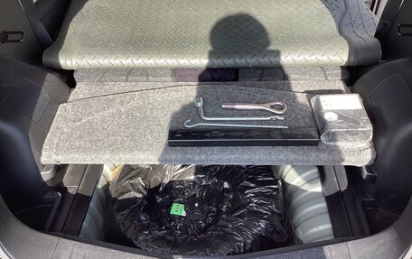 Nissan Note II рестайлинг, 2016 год, 1 150 000 рублей, 12 фотография