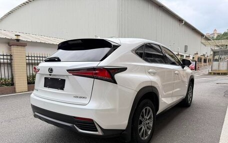 Lexus NX I, 2021 год, 2 790 000 рублей, 5 фотография