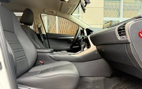 Lexus NX I, 2021 год, 2 790 000 рублей, 9 фотография