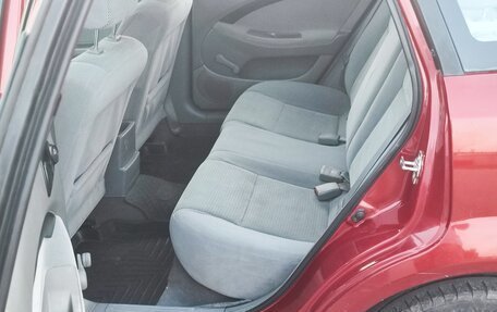 Chevrolet Lacetti, 2007 год, 465 000 рублей, 14 фотография