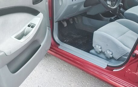 Chevrolet Lacetti, 2007 год, 465 000 рублей, 12 фотография