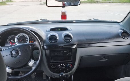 Chevrolet Lacetti, 2007 год, 465 000 рублей, 9 фотография