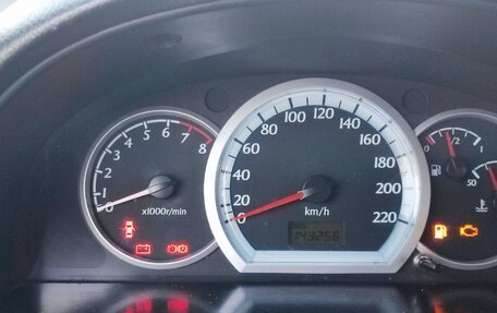 Chevrolet Lacetti, 2007 год, 465 000 рублей, 10 фотография