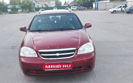 Chevrolet Lacetti, 2007 год, 465 000 рублей, 2 фотография