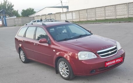 Chevrolet Lacetti, 2007 год, 465 000 рублей, 3 фотография