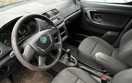 Skoda Roomster, 2012 год, 660 000 рублей, 7 фотография