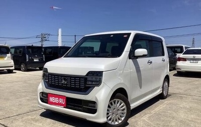 Honda N-WGN, 2022 год, 885 000 рублей, 1 фотография