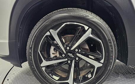 Chevrolet TrailBlazer, 2022 год, 1 628 000 рублей, 5 фотография