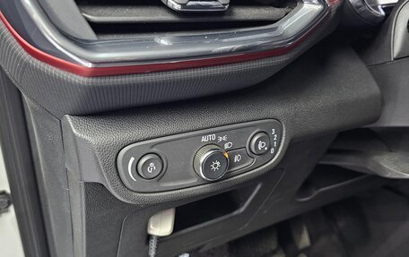 Chevrolet TrailBlazer, 2022 год, 1 628 000 рублей, 14 фотография