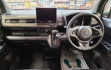 Honda N-WGN, 2022 год, 885 000 рублей, 6 фотография