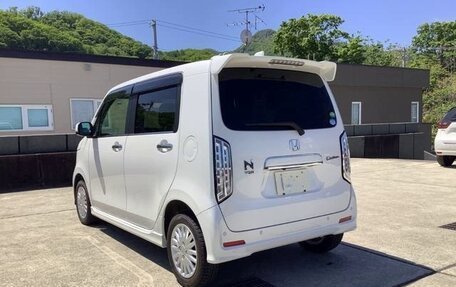 Honda N-WGN, 2022 год, 885 000 рублей, 4 фотография