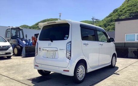 Honda N-WGN, 2022 год, 885 000 рублей, 3 фотография