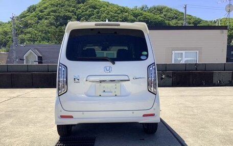 Honda N-WGN, 2022 год, 885 000 рублей, 5 фотография