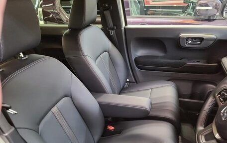 Honda N-WGN, 2022 год, 885 000 рублей, 10 фотография