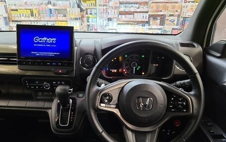 Honda N-WGN, 2022 год, 885 000 рублей, 7 фотография