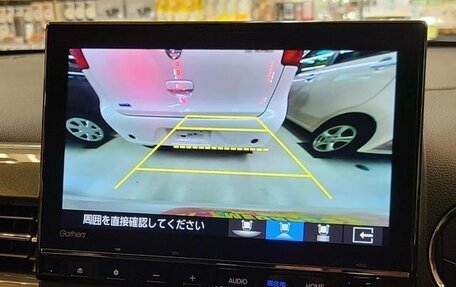 Honda N-WGN, 2022 год, 885 000 рублей, 11 фотография