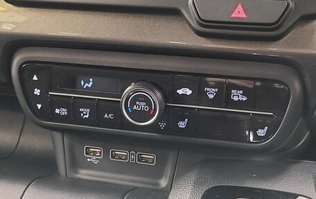 Honda N-WGN, 2022 год, 885 000 рублей, 12 фотография