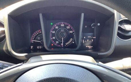 Honda N-WGN, 2022 год, 885 000 рублей, 8 фотография