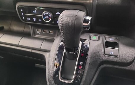 Honda N-WGN, 2022 год, 885 000 рублей, 13 фотография