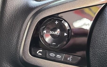 Honda N-WGN, 2022 год, 885 000 рублей, 15 фотография