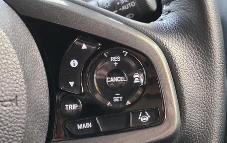 Honda N-WGN, 2022 год, 885 000 рублей, 16 фотография