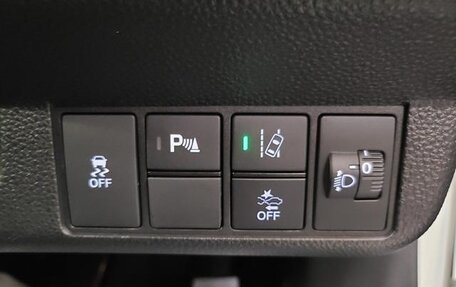 Honda N-WGN, 2022 год, 885 000 рублей, 18 фотография