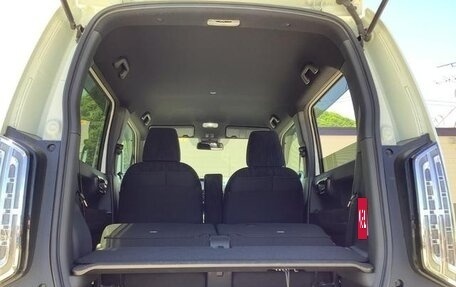 Honda N-WGN, 2022 год, 885 000 рублей, 21 фотография