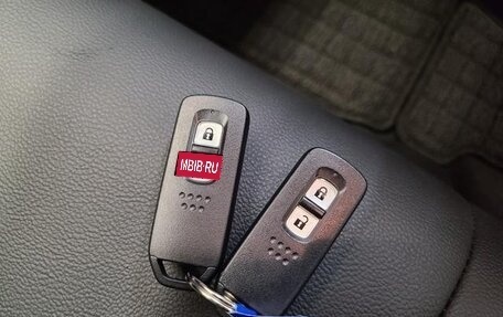 Honda N-WGN, 2022 год, 885 000 рублей, 22 фотография