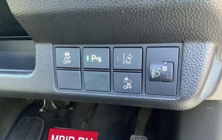 Honda N-WGN, 2022 год, 885 000 рублей, 19 фотография