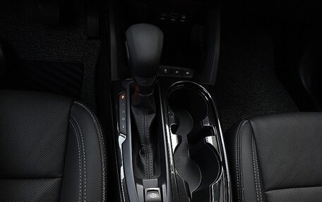 Chevrolet TrailBlazer, 2021 год, 1 442 000 рублей, 12 фотография