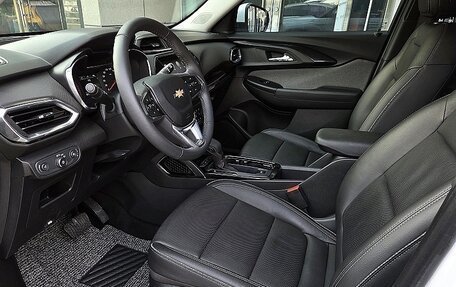 Chevrolet TrailBlazer, 2021 год, 1 442 000 рублей, 8 фотография