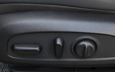 Chevrolet TrailBlazer, 2021 год, 1 442 000 рублей, 14 фотография